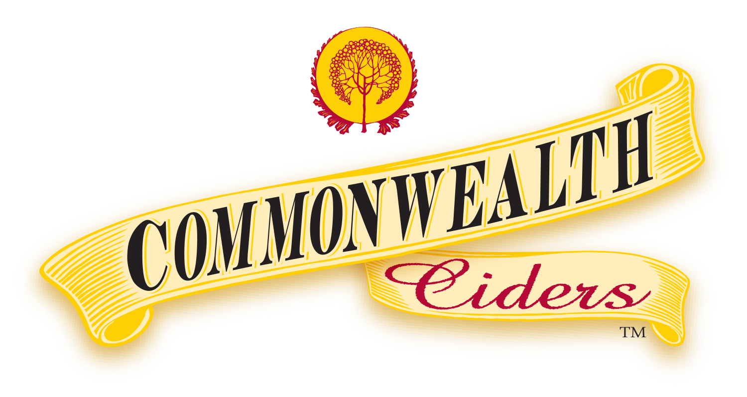 Commonwealth Cider logo